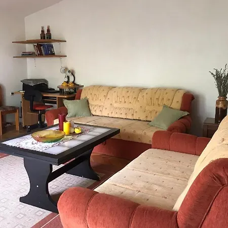 Apartament Apartman Lili Mostar