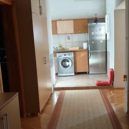 Apartament Apartman Lili