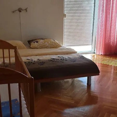 Apartament Apartman Lili Mostar