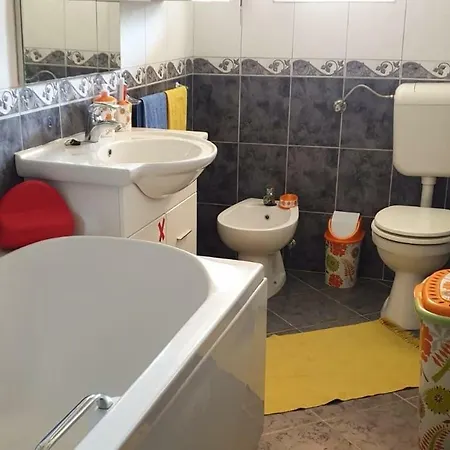 Apartman Lili *