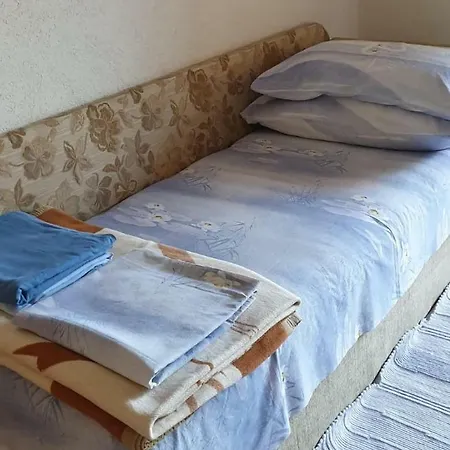 Apartament Apartman Lili
