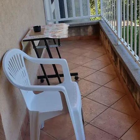 Apartman Lili
