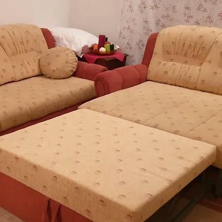Apartman Lili *