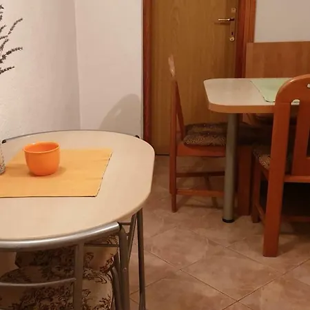 Apartament Apartman Lili Mostar