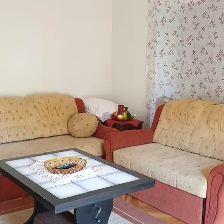 Apartman Lili Mostar