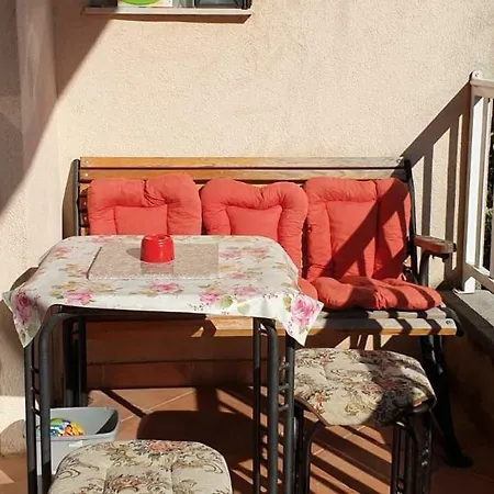 Apartman Lili