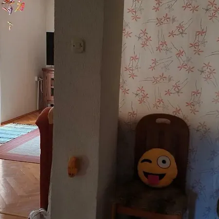Apartman Lili * Mostar