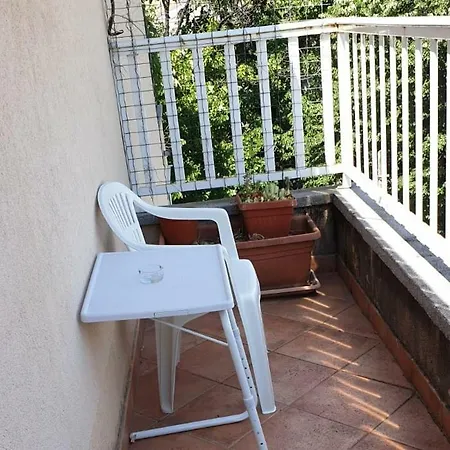 Apartament Apartman Lili