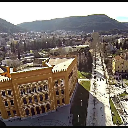 Apartman Lili * Mostar