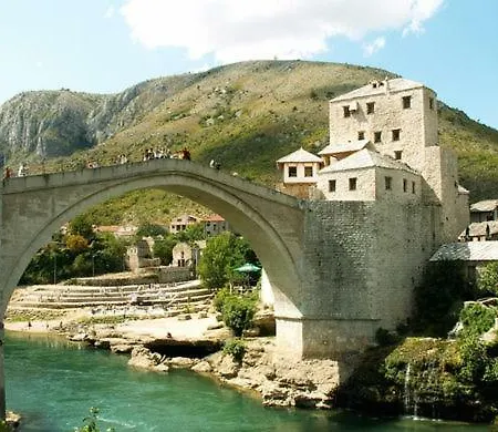 Apartman Lili *
