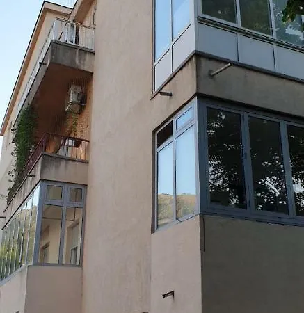 Apartament Apartman Lili *