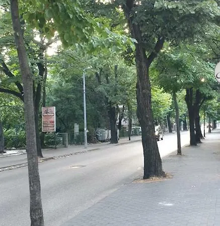 Apartman Lili Mostar