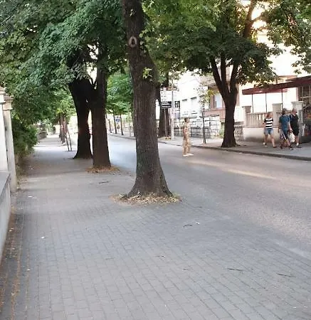 Apartament Apartman Lili Mostar