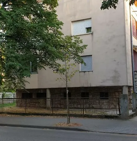 Apartman Lili Mostar